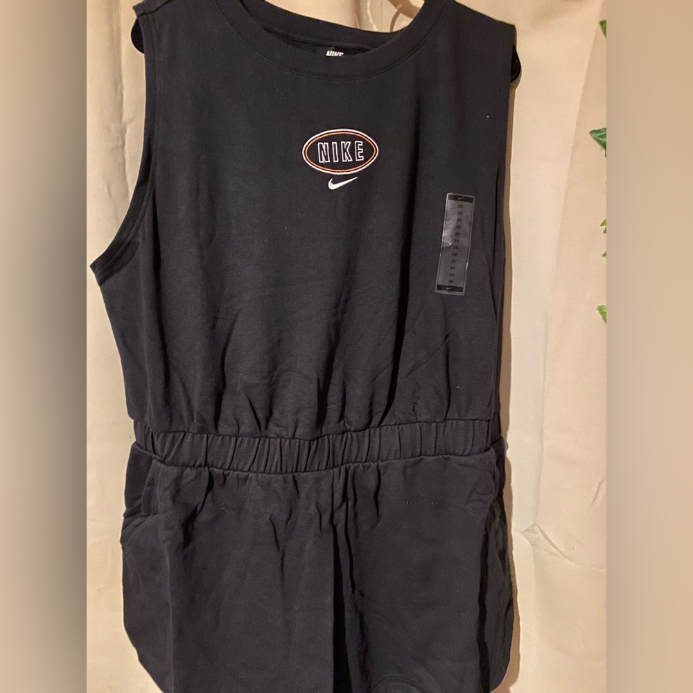 Nike romper